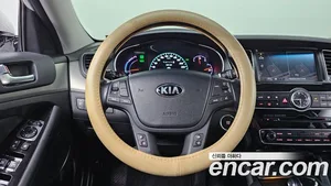 Kia K7, 2015 — миниатюра 19