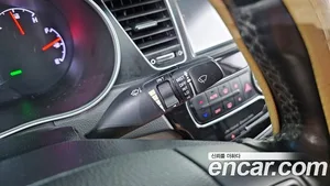 Kia K7, 2015 — миниатюра 26