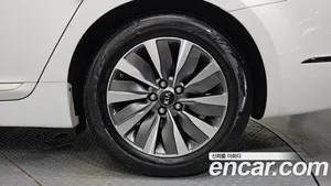 Kia K7, 2015 — миниатюра 7