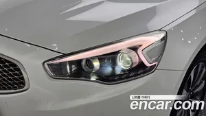 Kia K7, 2015 — миниатюра 8
