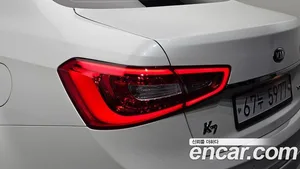 Kia K7, 2015 — миниатюра 9