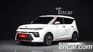 Kia Soul, 2019 — миниатюра 1