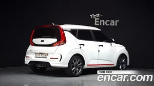 Kia Soul, 2019 — миниатюра 2
