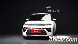 Kia Soul, 2019 — миниатюра 3