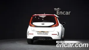 Kia Soul, 2019 — миниатюра 4