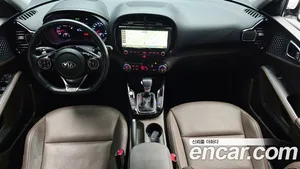 Kia Soul, 2019 — миниатюра 10