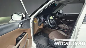 Kia Soul, 2019 — миниатюра 13