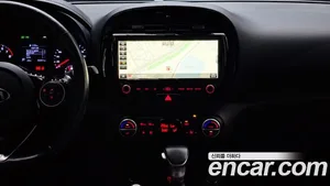 Kia Soul, 2019 — миниатюра 19