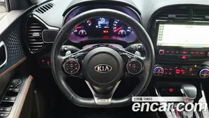 Kia Soul, 2019 — миниатюра 20