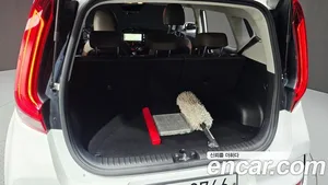 Kia Soul, 2019 — миниатюра 23