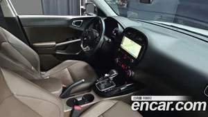 Kia Soul, 2019 — миниатюра 24