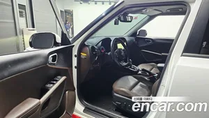 Kia Soul, 2019 — миниатюра 25