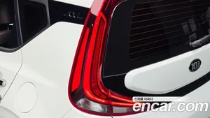 Kia Soul, 2019 — миниатюра 9