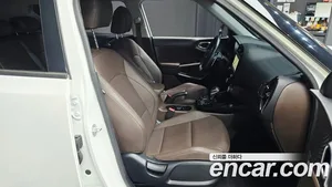 Kia Soul, 2019 — миниатюра 16