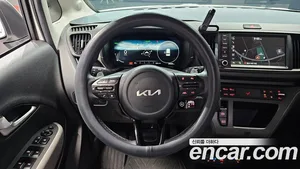 Kia RAY, 2024 — миниатюра 19