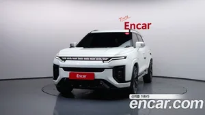 KGM Actyon, 2024 — миниатюра 3