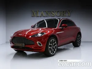 Astonmartin DBX, 2021 — миниатюра 4