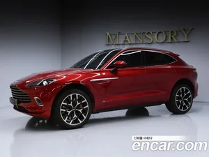 Astonmartin DBX, 2021 — миниатюра 5