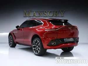 Astonmartin DBX, 2021 — миниатюра 6
