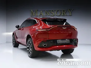 Astonmartin DBX, 2021 — миниатюра 7