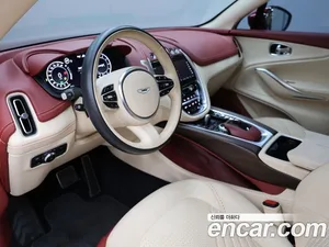 Astonmartin DBX, 2021 — миниатюра 12
