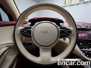 Astonmartin DBX, 2021 — миниатюра 14
