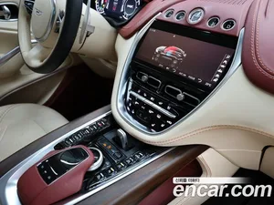Astonmartin DBX, 2021 — миниатюра 16