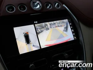 Astonmartin DBX, 2021 — миниатюра 17