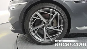 Genesis G90, 2020 — миниатюра 5