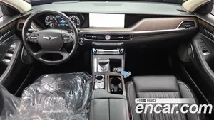 Genesis G90, 2020 — миниатюра 7
