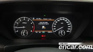 Genesis G90, 2020 — миниатюра 8