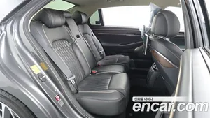 Genesis G90, 2020 — миниатюра 11