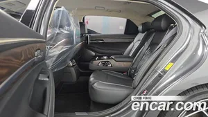 Genesis G90, 2020 — миниатюра 12