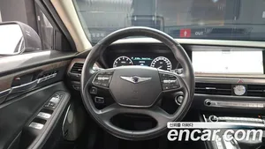 Genesis G90, 2020 — миниатюра 13