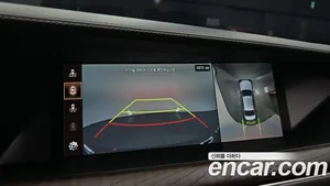 Genesis G90, 2020 — миниатюра 14