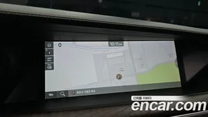 Genesis G90, 2020 — миниатюра 16