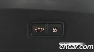 Genesis G90, 2020 — миниатюра 20