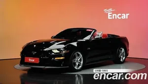 Ford Mustang, 2020 — миниатюра 32