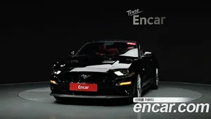 Ford Mustang, 2020 — миниатюра 2