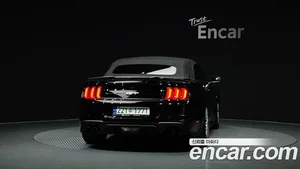 Ford Mustang, 2020 — миниатюра 3