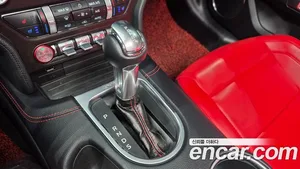Ford Mustang, 2020 — миниатюра 11