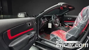 Ford Mustang, 2020 — миниатюра 12