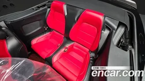 Ford Mustang, 2020 — миниатюра 16