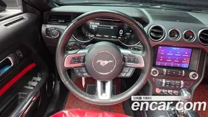 Ford Mustang, 2020 — миниатюра 17