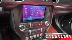 Ford Mustang, 2020 — миниатюра 18