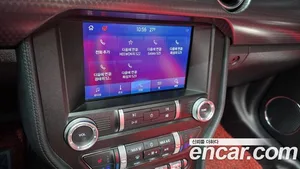Ford Mustang, 2020 — миниатюра 19