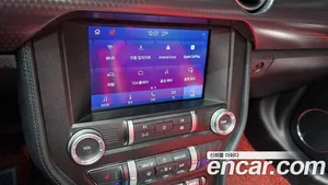 Ford Mustang, 2020 — миниатюра 20