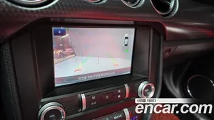 Ford Mustang, 2020 — миниатюра 21
