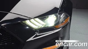 Ford Mustang, 2020 — миниатюра 7