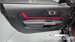 Ford Mustang, 2020 — миниатюра 14